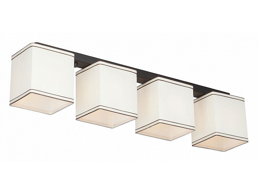 Накладной светильник Vitaluce V2879 V2879-1/4PL