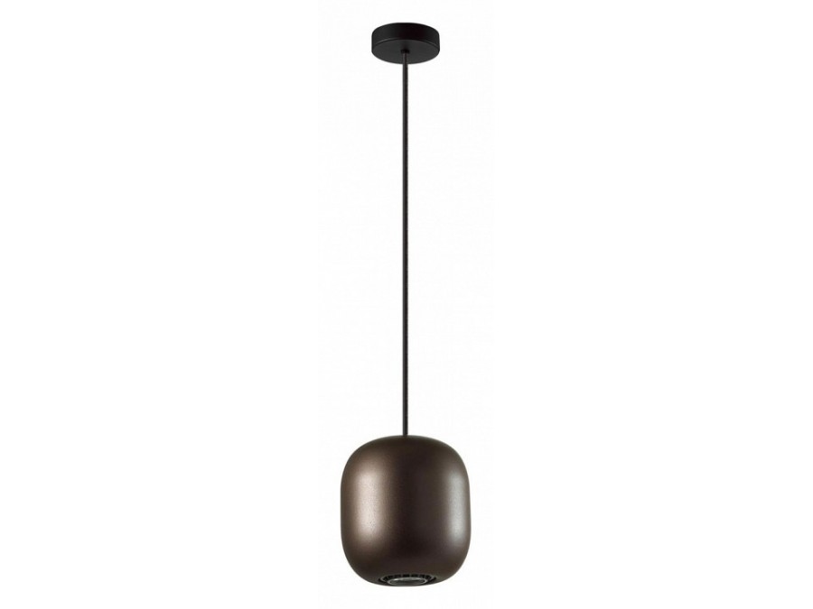 Подвесной светильник Odeon Light Cocoon 5060/1DA