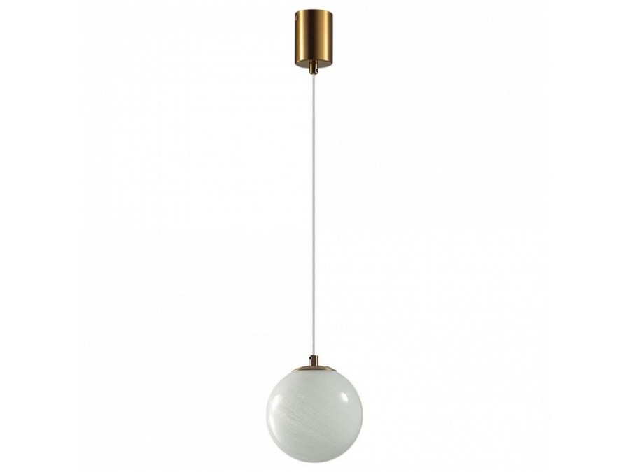 Подвесной светильник Odeon Light MIDCENT 7109/1A