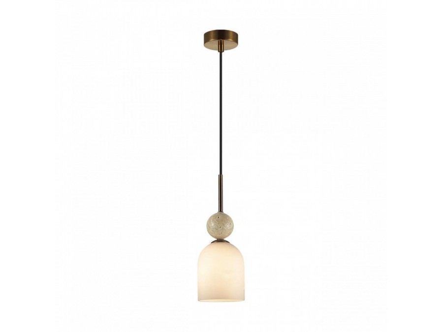 Подвесной светильник Odeon Light MIDCENT 6625/1B