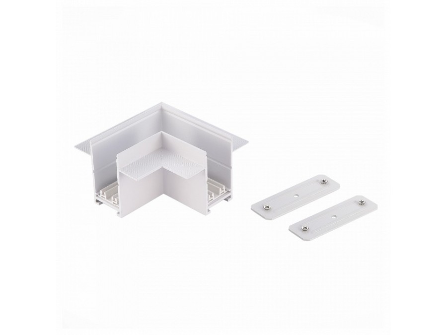 Соединитель угловой внутренний для треков ST-Luce SKYLINE 220 ST021.522.14H