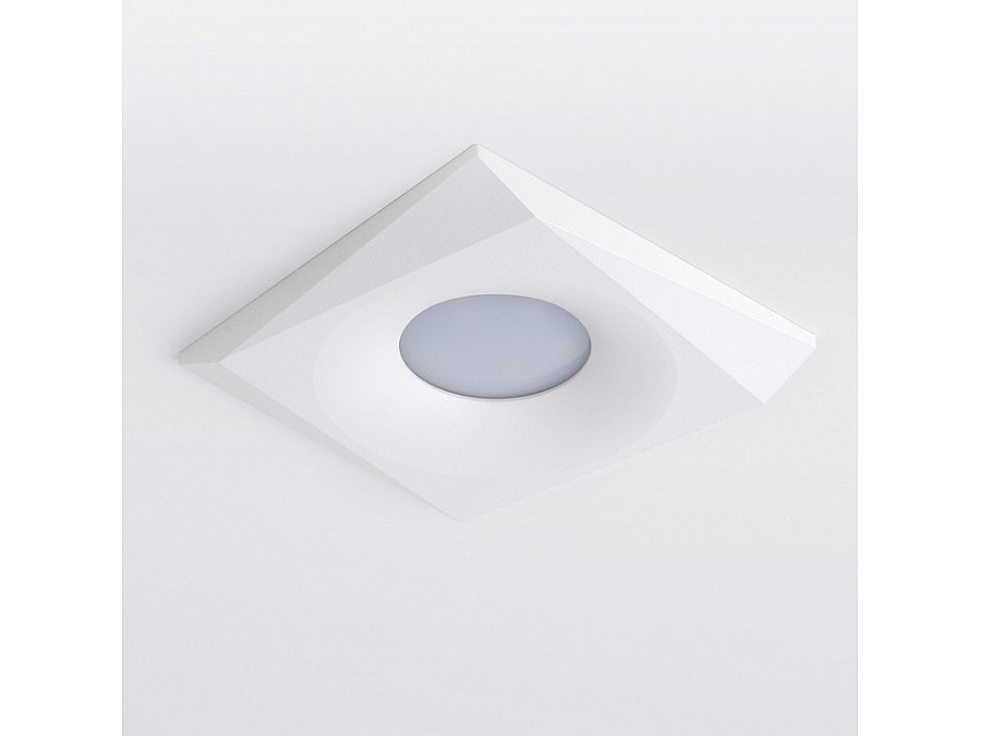 Встраиваемый светильник Elektrostandard 119 a053350