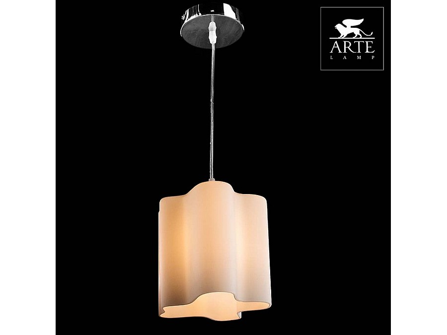 Подвесной светильник Arte Lamp Serenata A3479SP-1CC