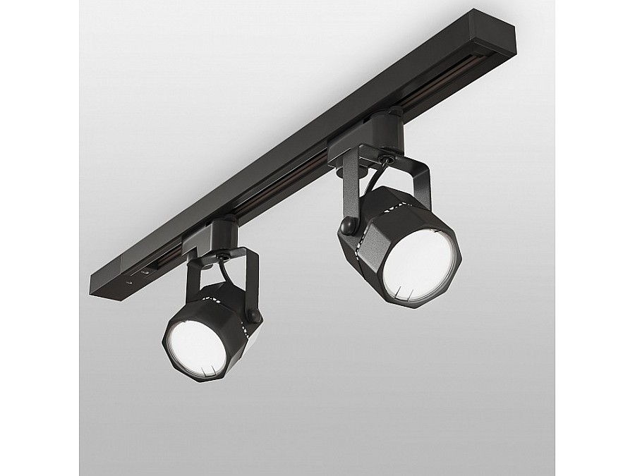 Светильник на штанге Elektrostandard Robi a047355