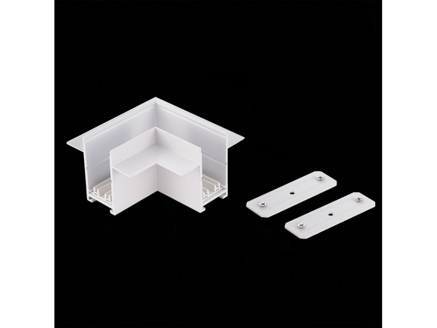 Соединитель угловой внутренний для треков ST-Luce SKYLINE 220 ST021.522.14H