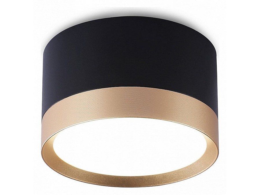 Накладной светильник Ambrella Light TECHNO SPOT TN52359