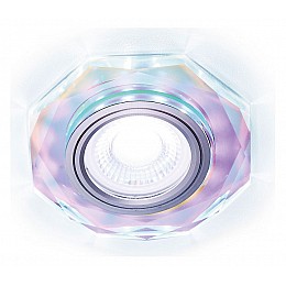 Встраиваемый светильник Ambrella Led S213 S213 PR