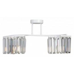 Накладной светильник Vitaluce V5884 V5884-0/2PL