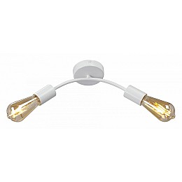 Накладной светильник Vitaluce V4989 V4989-0/2PL