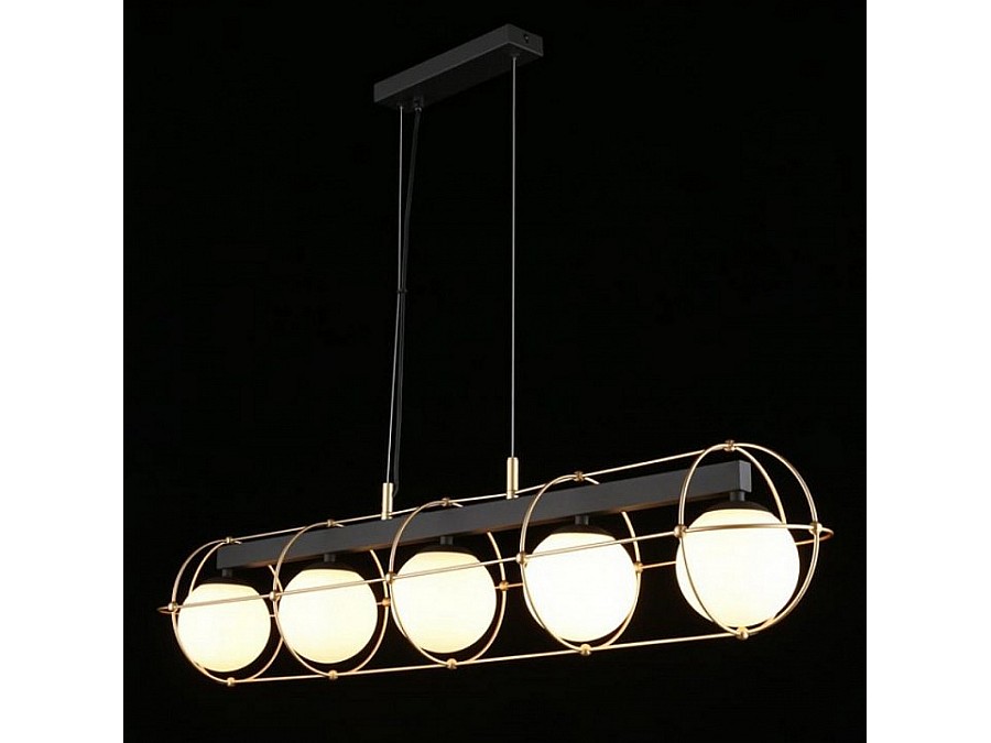 Подвесной светильник Aployt Mahot APL.317.03.05