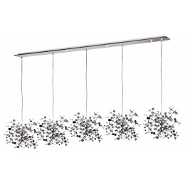 Подвесной светильник Lightstar Extra L5PL721134