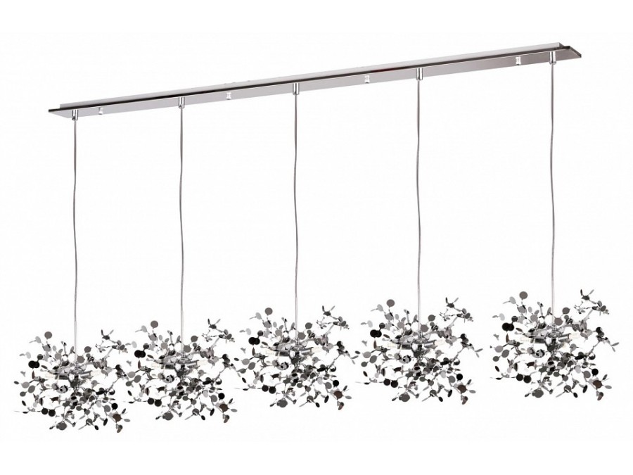 Подвесной светильник Lightstar Extra L5PL721134