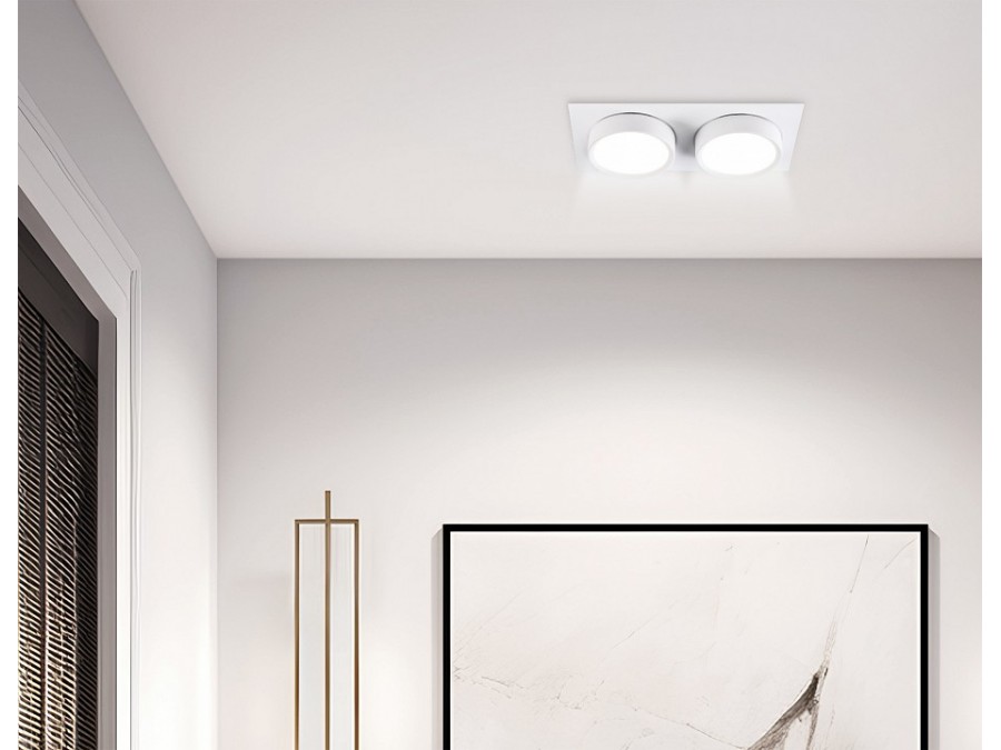 Встраиваемый светильник Ambrella Light TN TN6741