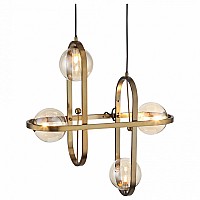 Подвесной светильник ST-Luce Circono SL1201.203.04