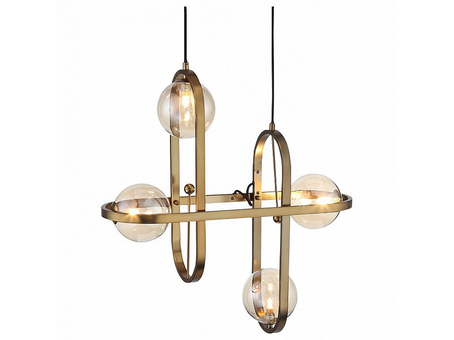 Подвесной светильник ST-Luce Circono SL1201.203.04