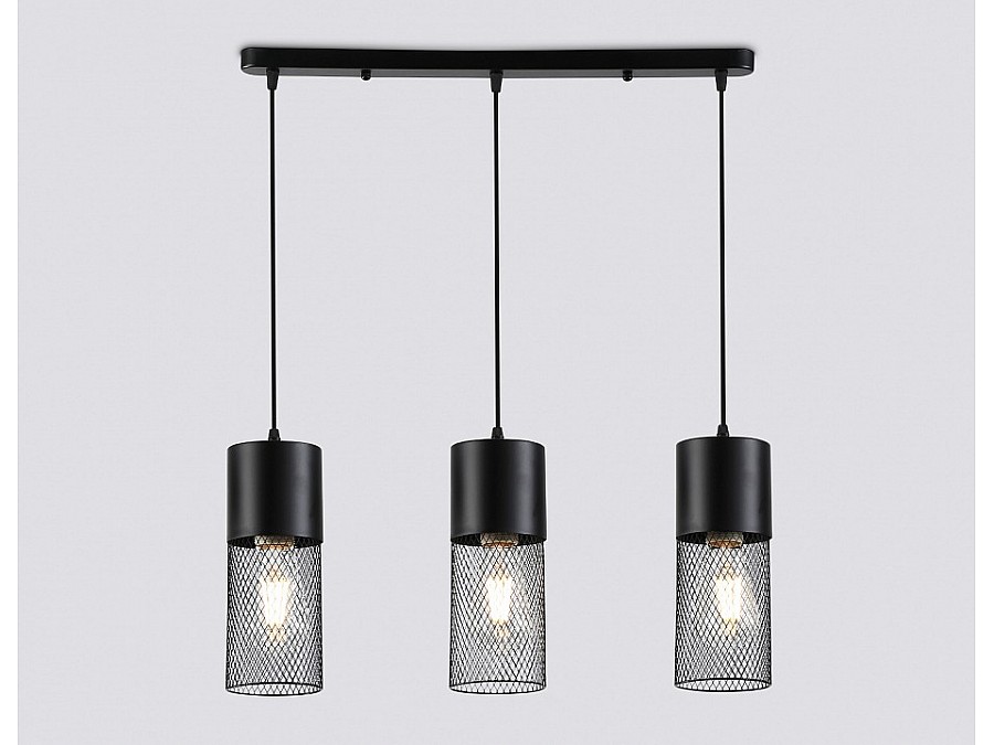 Подвесной светильник Ambrella Light TR TR8501