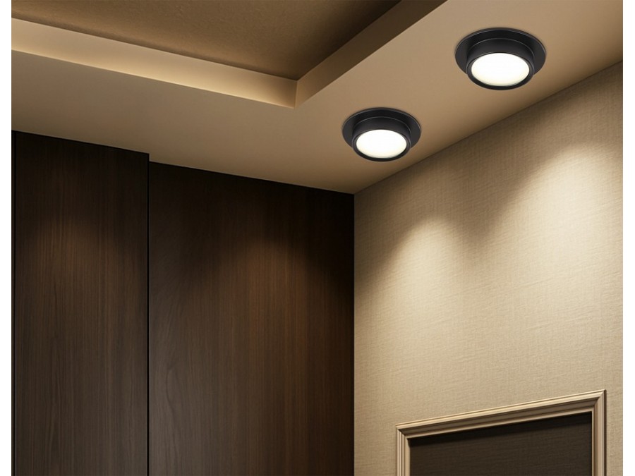 Встраиваемый светильник Ambrella Light TN TN6735