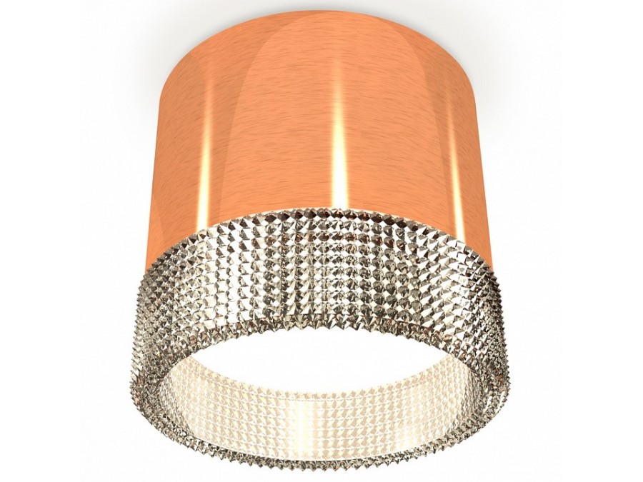 Накладной светильник Ambrella Light XS XS8122020