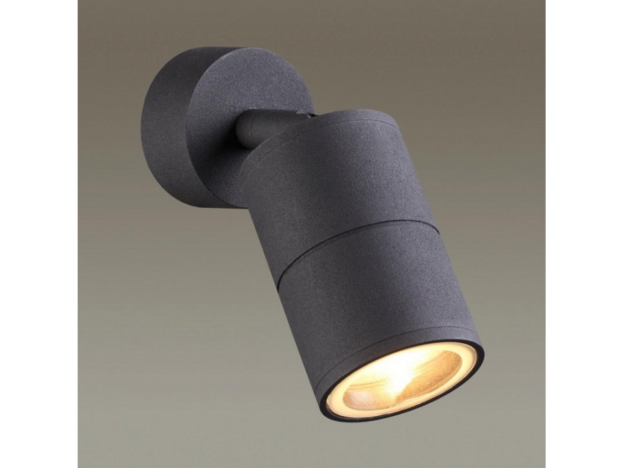 Накладной светильник Odeon Light Corsus 4207/1C