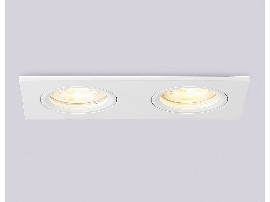 Встраиваемый светильник Ambrella Light TN TN102460