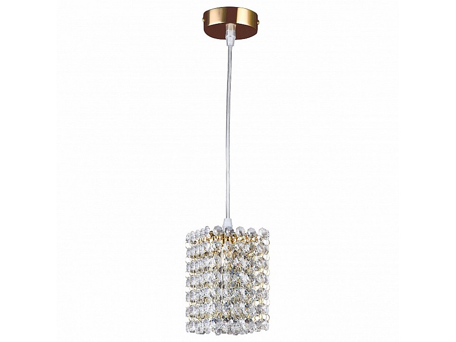 Подвесной светильник Lightstar Cristallo 795412