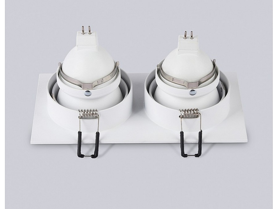 Встраиваемый светильник Ambrella Light TN TN102830