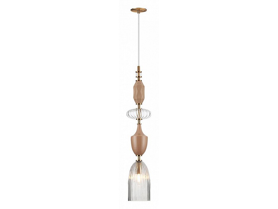 Подвесной светильник Odeon Light Terra 5414/1