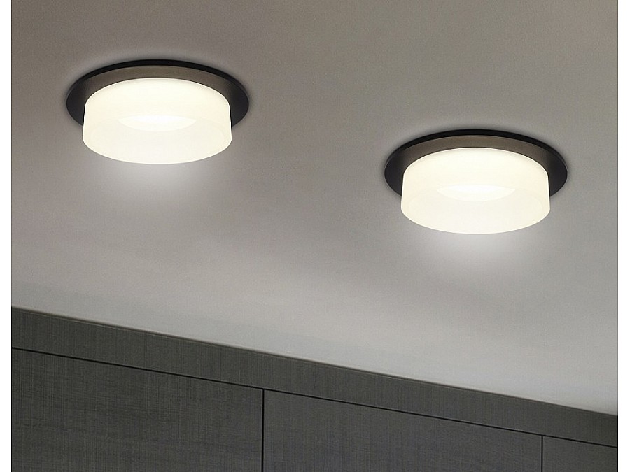 Встраиваемый светильник Ambrella TN TN1312