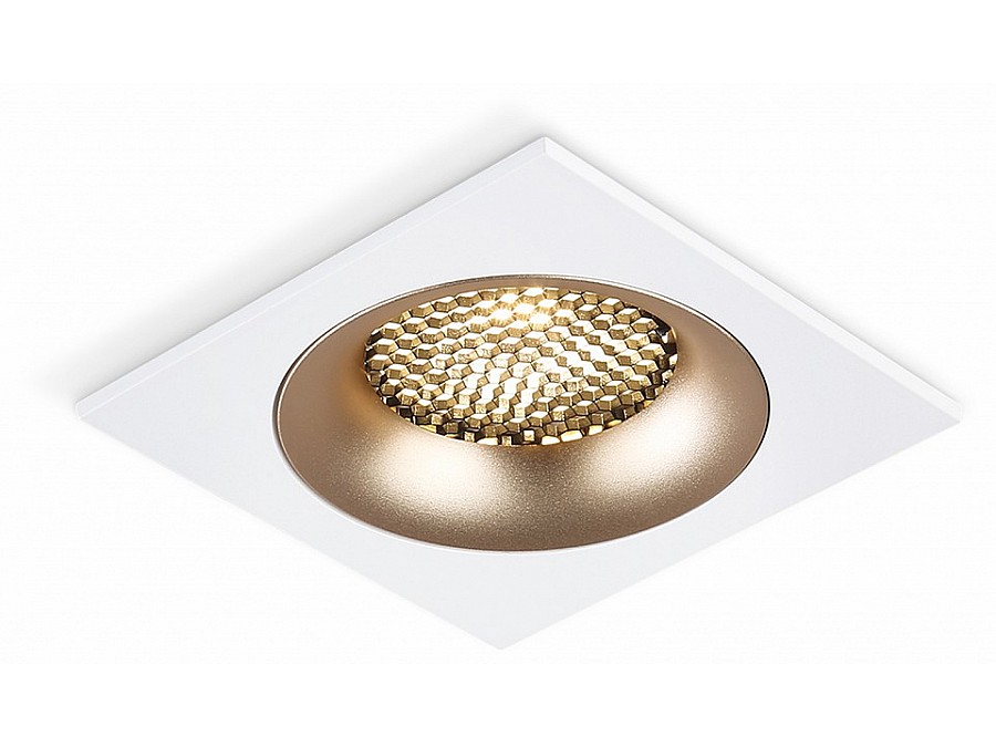 Встраиваемый светильник Ambrella Light TECHNO SPOT TN102728