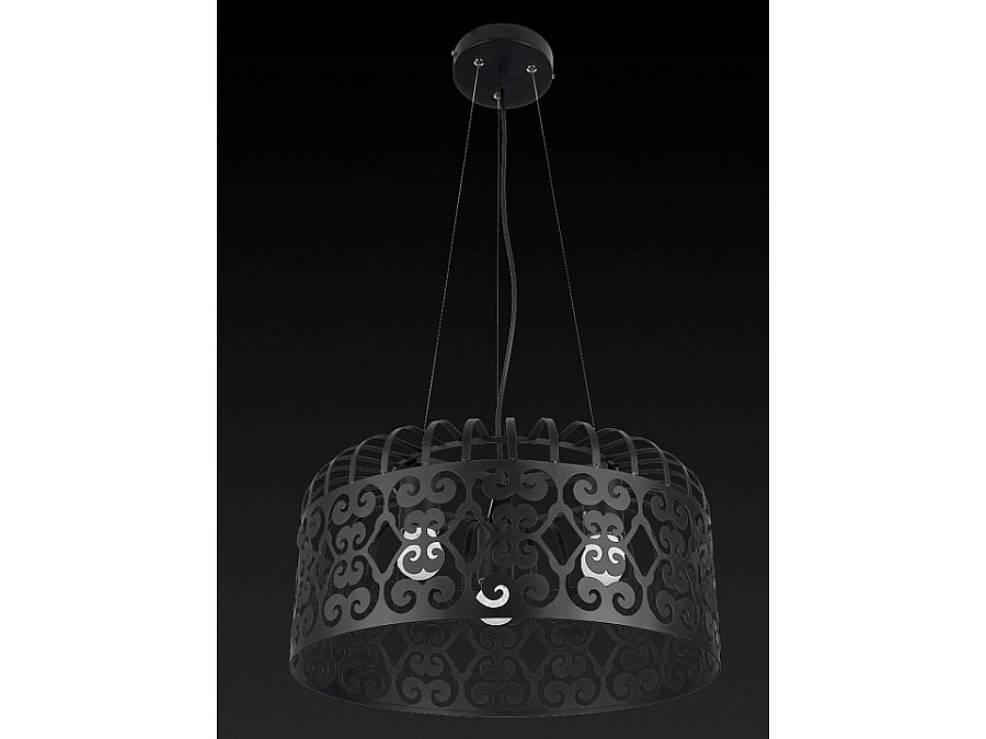 Подвесной светильник TopLight Marcia TL4020D-03BL