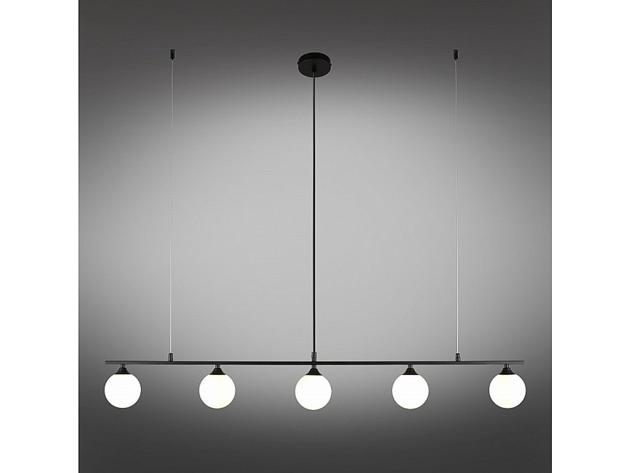 Подвесной светильник Aployt Sylwia APL.634.03.05