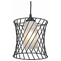 Подвесной светильник Vitaluce V2844 V2844-1/1S