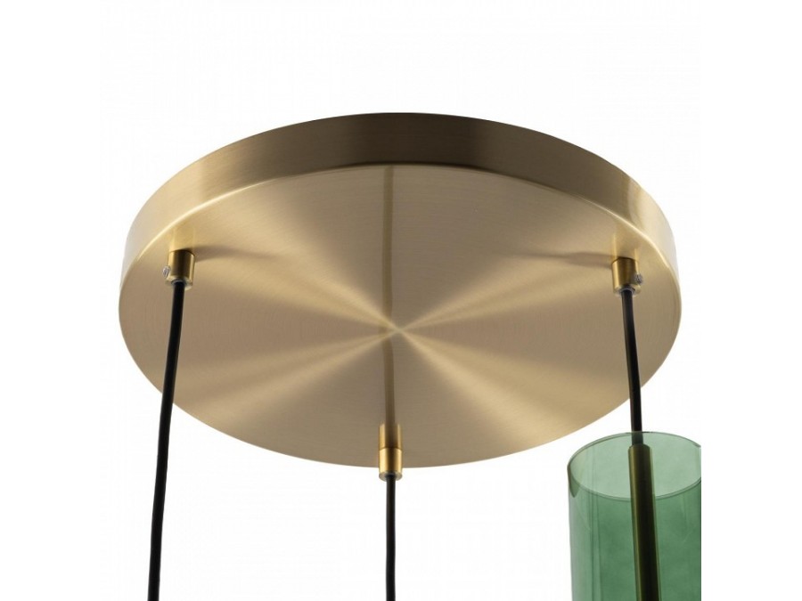 Подвесной светильник Citilux TENDY CL244031