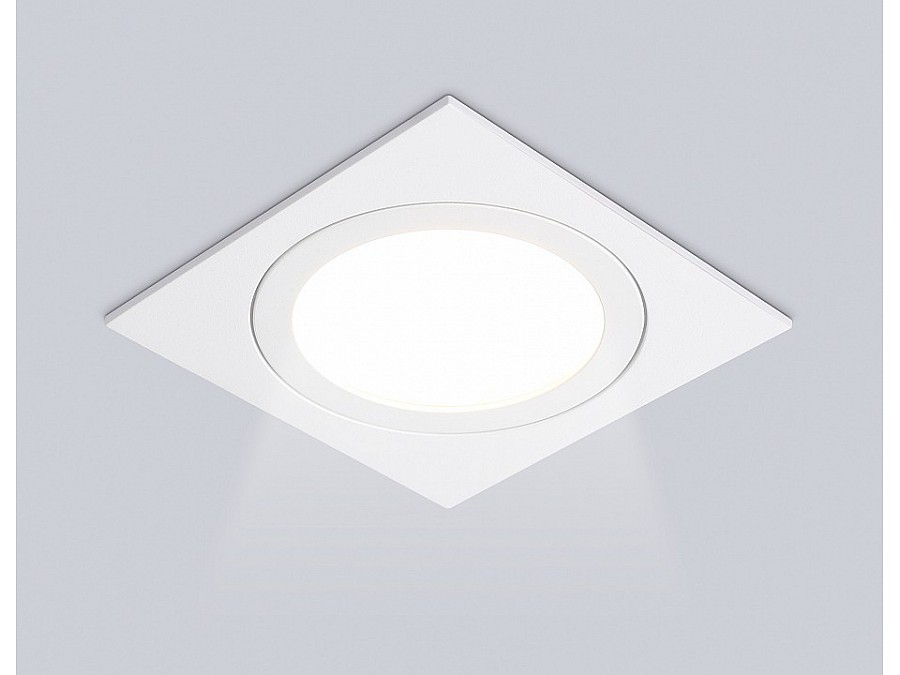 Встраиваемый светильник Ambrella Light TN TN51824