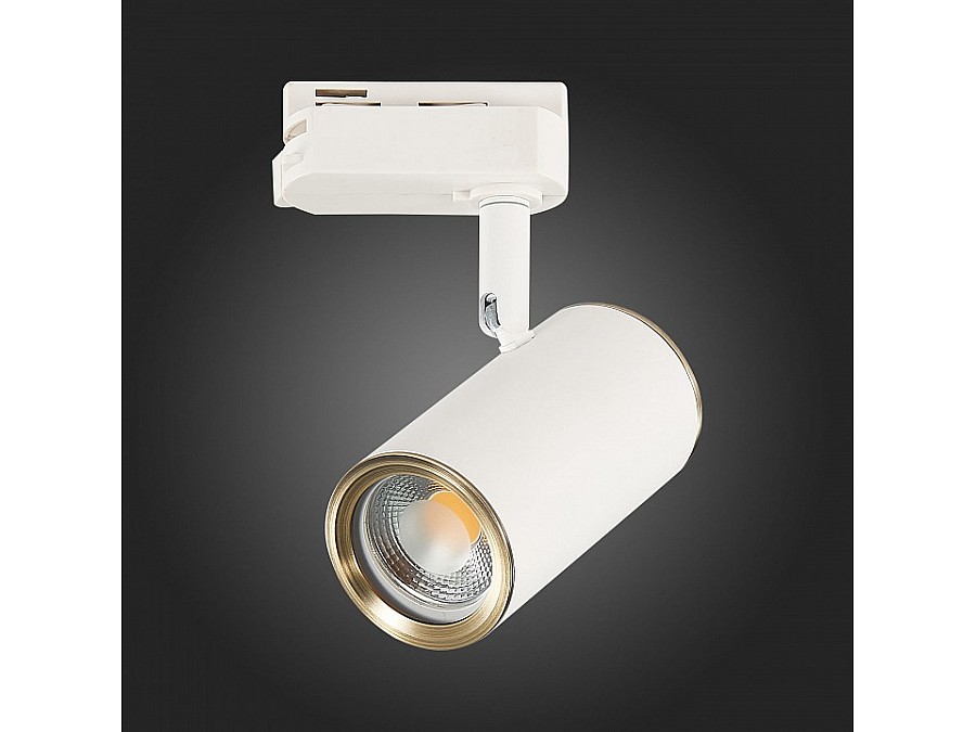 Светильник на штанге ST-Luce Cromi ST301.536.01