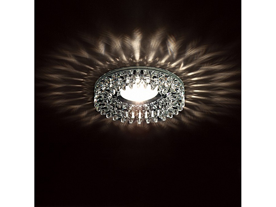 Встраиваемый светильник Lightstar Ingrano 002534