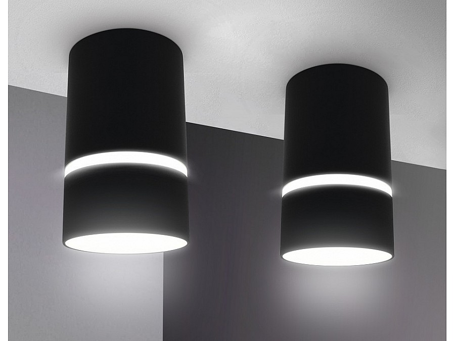 Накладной светильник Ambrella TN TN3412