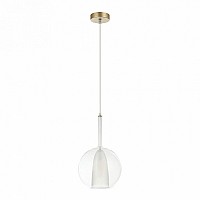 Подвесной светильник Arte Lamp Gala A2725SP-1SG