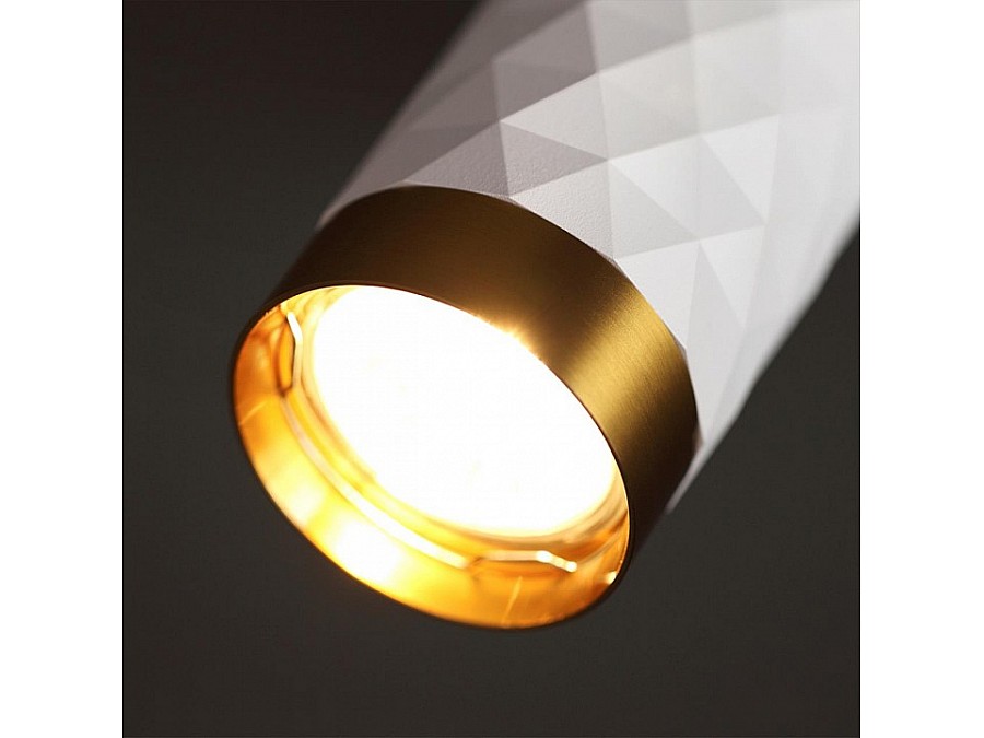 Накладной светильник Odeon Light Ad Astrum 4286/1C