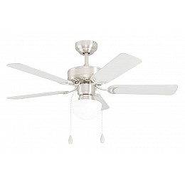 Светильник с вентилятором Eglo Cadiz 35074