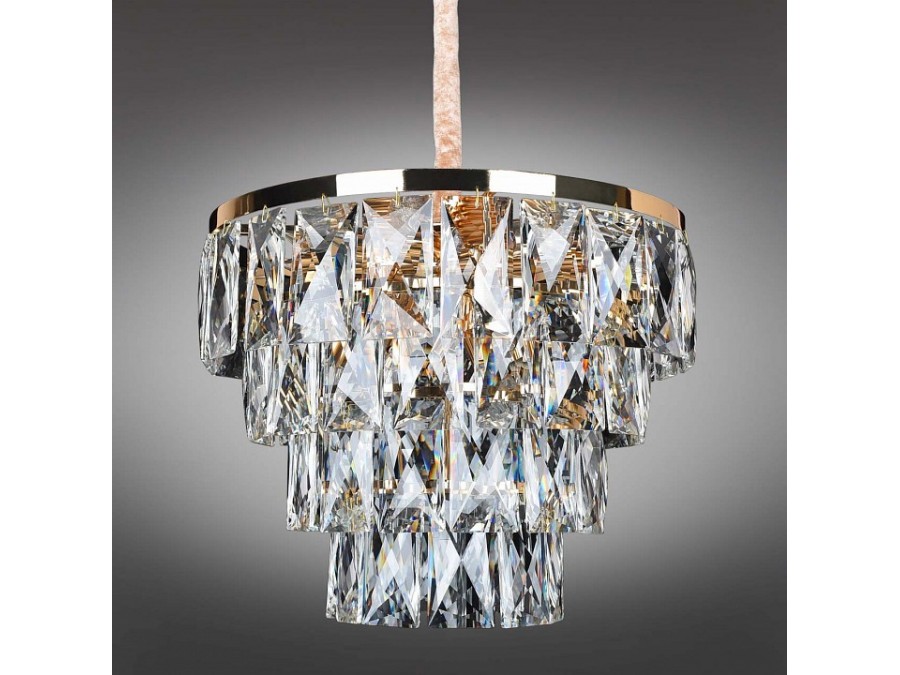 Подвесной светильник Omnilux Volpedo OML-72903-12