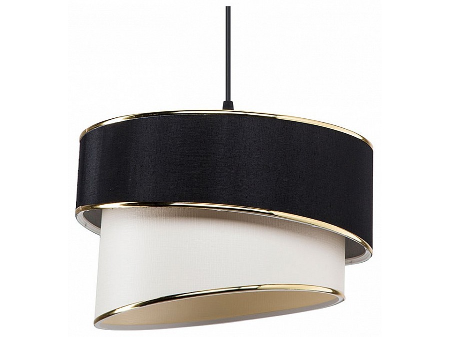 Подвесной светильник TopLight Bertina TL1622H-01BW