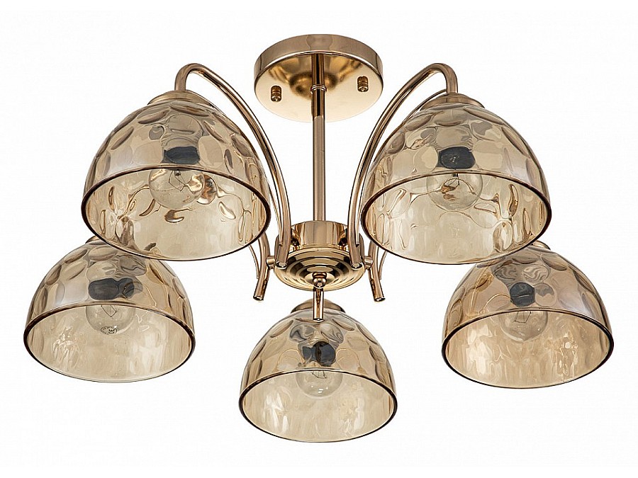 Накладной светильник Escada Mallow 665/5P