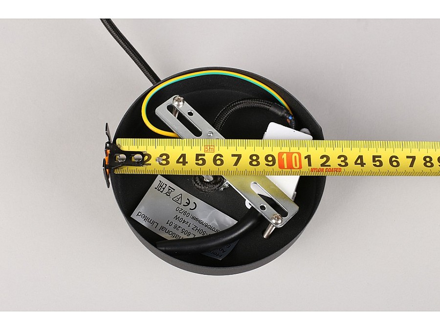 Подвесной светильник Aployt Morgan APL.605.26.01