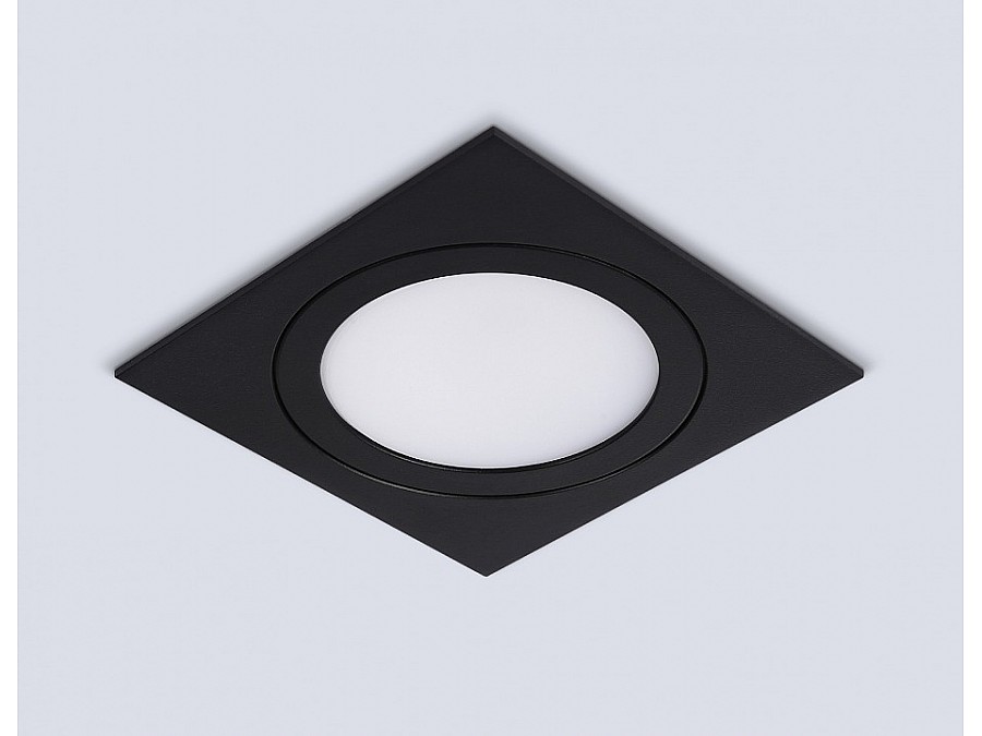 Встраиваемый светильник Ambrella Light TN TN6609