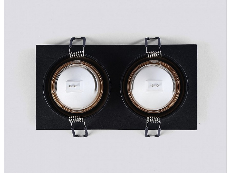 Встраиваемый светильник Ambrella Light TECHNO SPOT TN102735