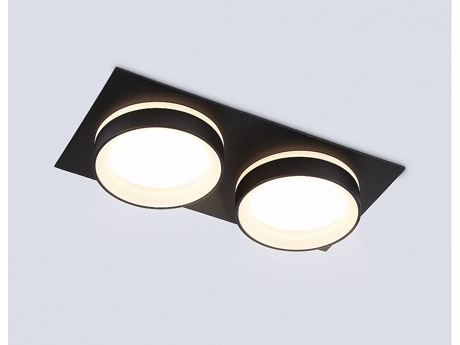 Встраиваемый светильник Ambrella Light TN TN6712