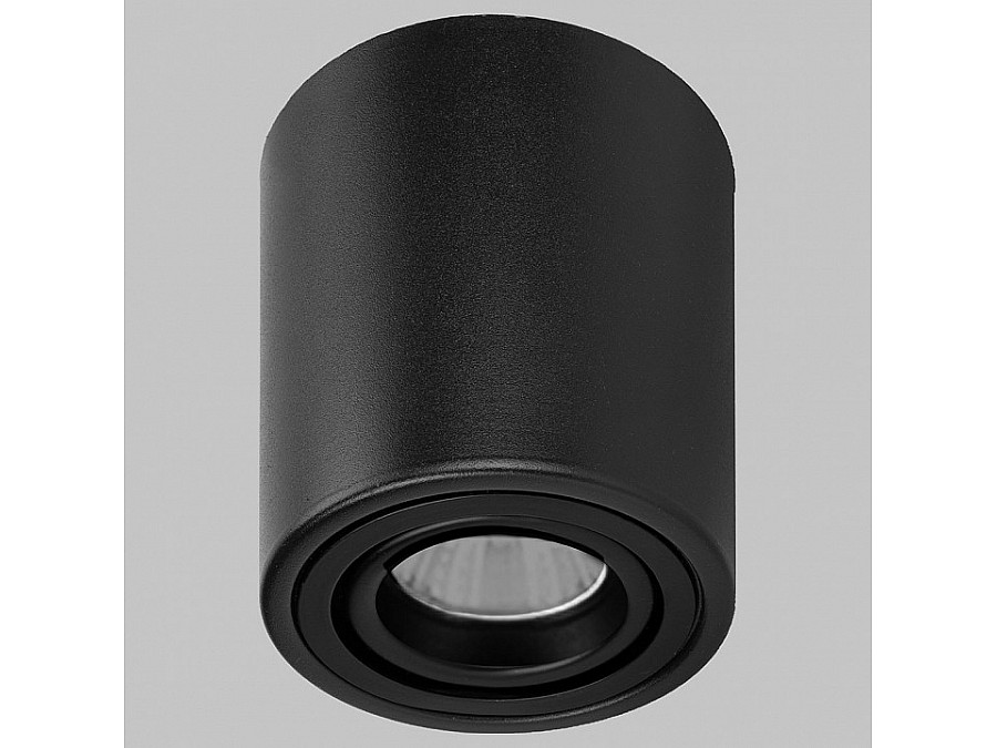 Накладной светильник Imex SIMPLE IL.0005.4700-BK