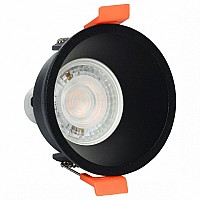 Встраиваемый светильник DeMarkt Прайм 850010301