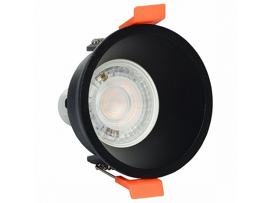 Встраиваемый светильник DeMarkt Прайм 850010301